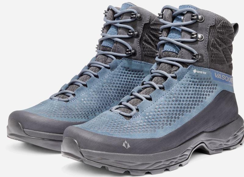 Torre AT GTX, Medium - Mens - Midnight Navy 3