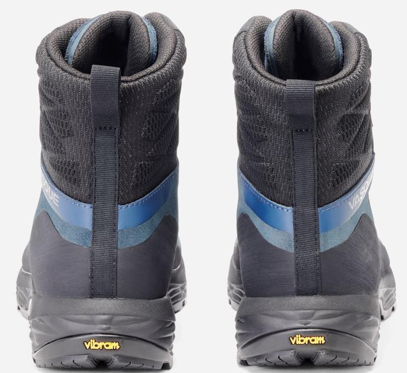 Torre AT GTX, Medium - Mens - Midnight Navy 6
