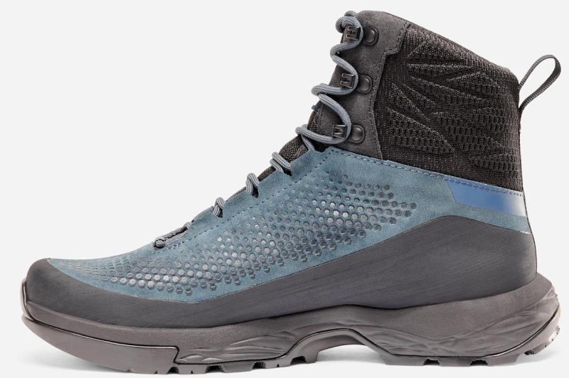 Torre AT GTX, Medium - Mens - Midnight Navy 2