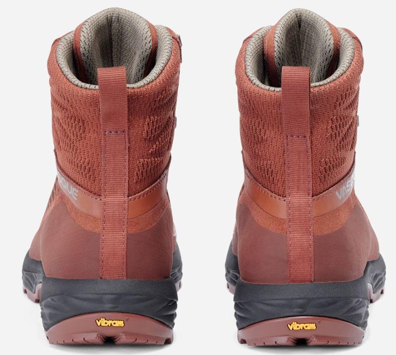Torre AT GTX, Medium - Womens - Cappuccino 6