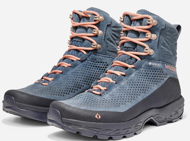 Torre AT GTX, Medium - Womens - Midnight Navy 3