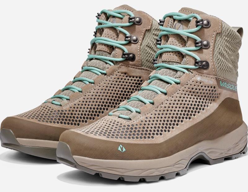 Torre AT GTX, Medium - Womens - Sage 3