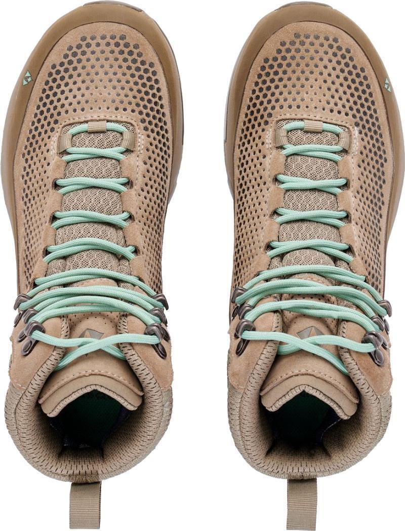 Torre AT GTX, Medium - Womens - Sage 5