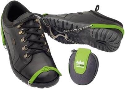 Grip Step - Green 1