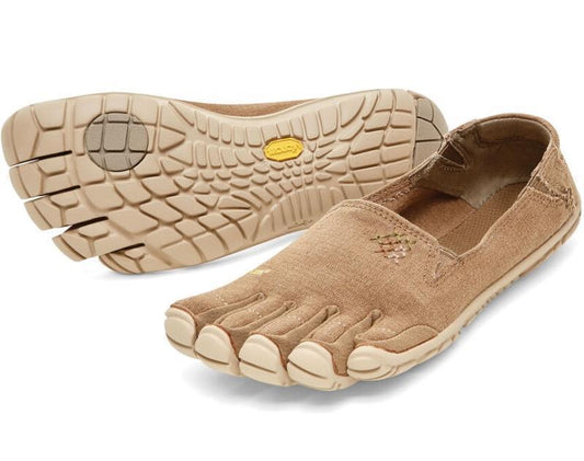 CVT - Hemp - Khaki - Womens - Not Applicable 1