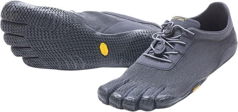 KSO ECO - Mens - Grey 1