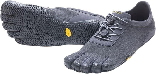 KSO ECO - Mens - Grey 1