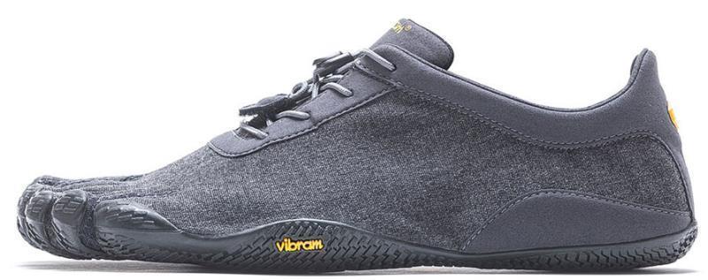 KSO ECO - Mens - Grey 3