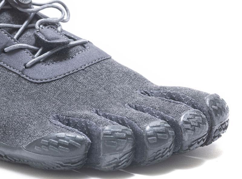 KSO ECO - Mens - Grey 4