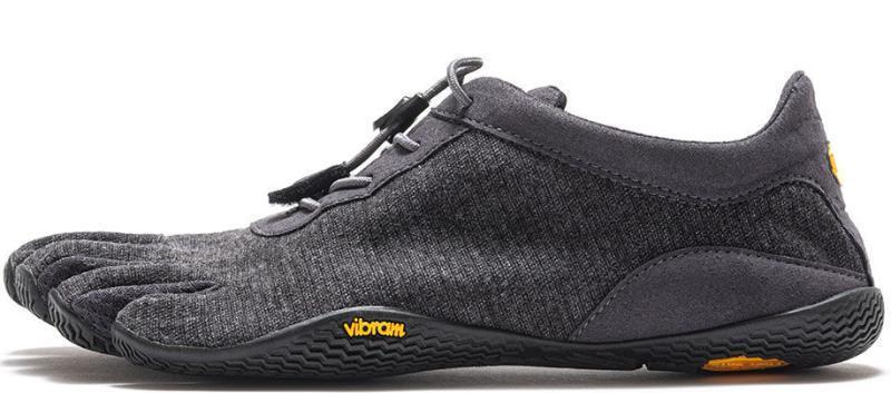 KSO Eco - Womens - Grey 2