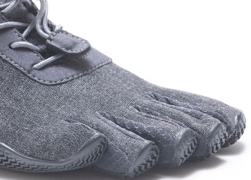 KSO Eco - Womens - Grey 4