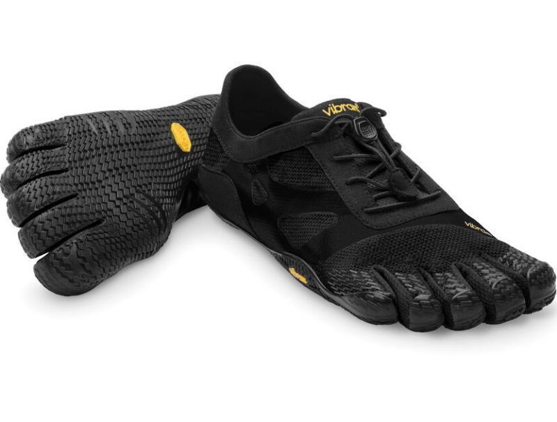 KSO Evo - Mens - Black 1