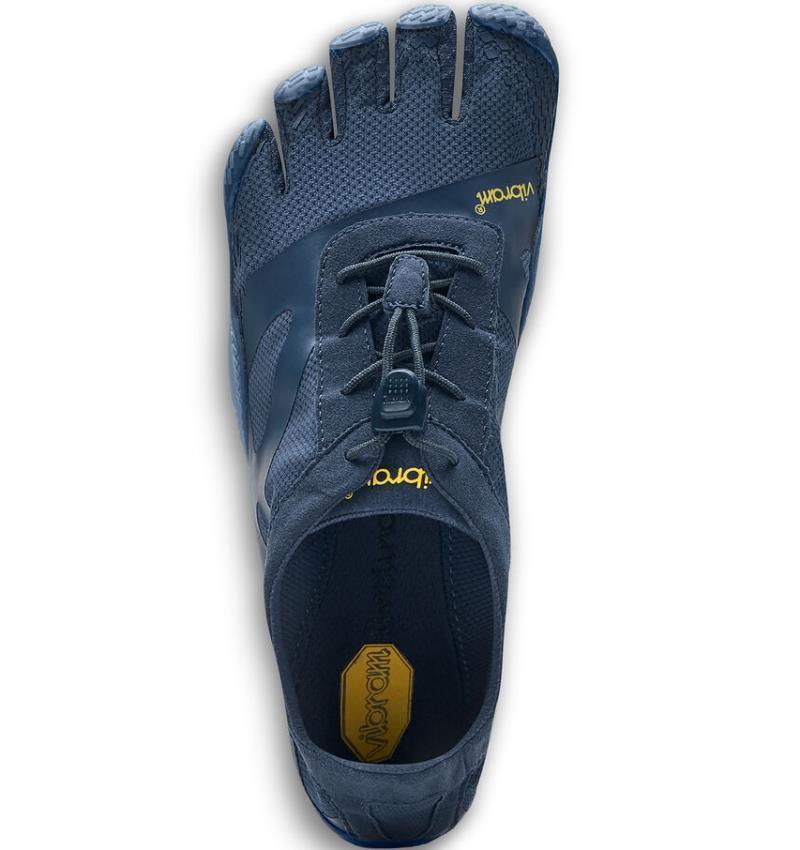 KSO Evo - Mens - Navy / Navy 2