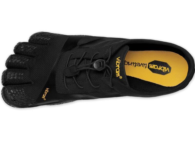 KSO Evo - Mens - black 1