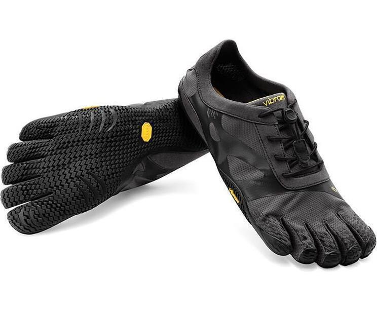 KSO Evo - Mens - grey / black 1