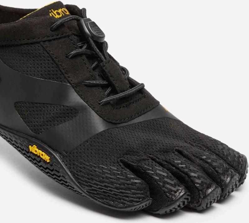KSO Evo - Womens - black 1