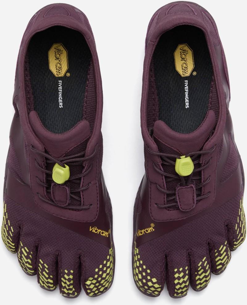 KSO Evo - Womens - fig 1