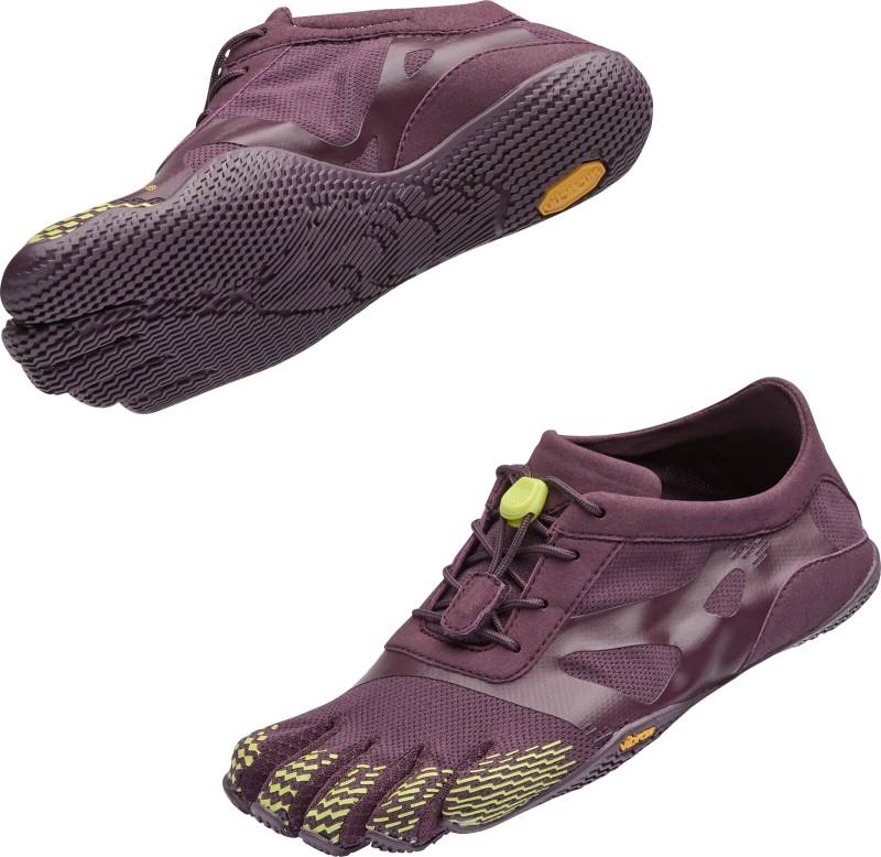 KSO Evo - Womens - fig 1