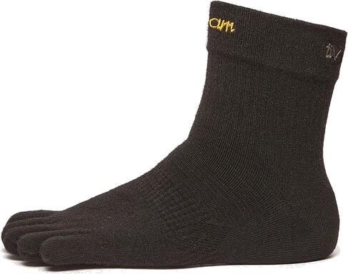 Mini Crew Summer Socks - black 1