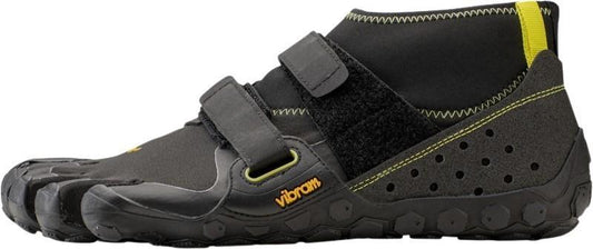 Scramkey - Mens - black / black 1