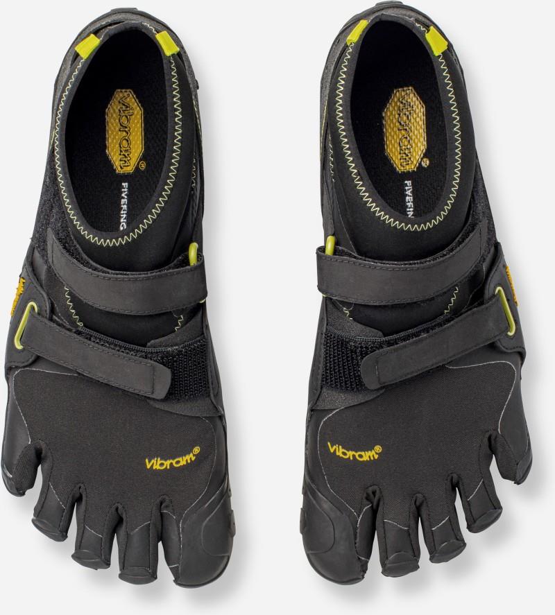 Scramkey - Mens - black / black 1
