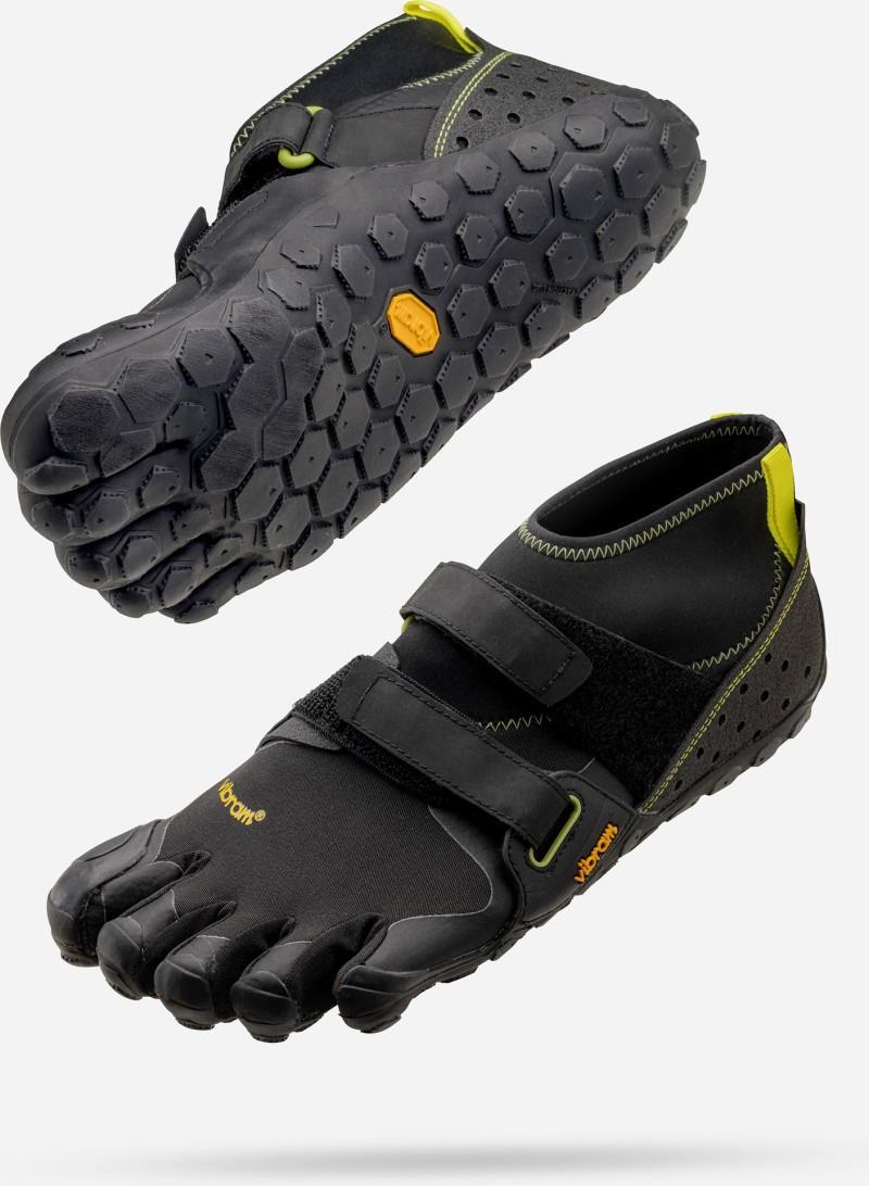 Scramkey - Mens - black / black 1