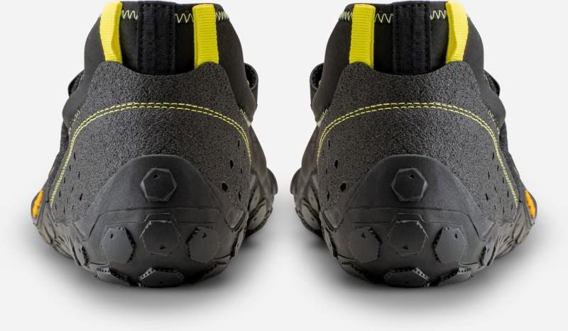 Scramkey - Mens - black / black 1