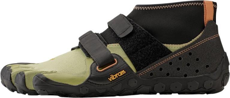 Scramkey - Mens - military green / black 1