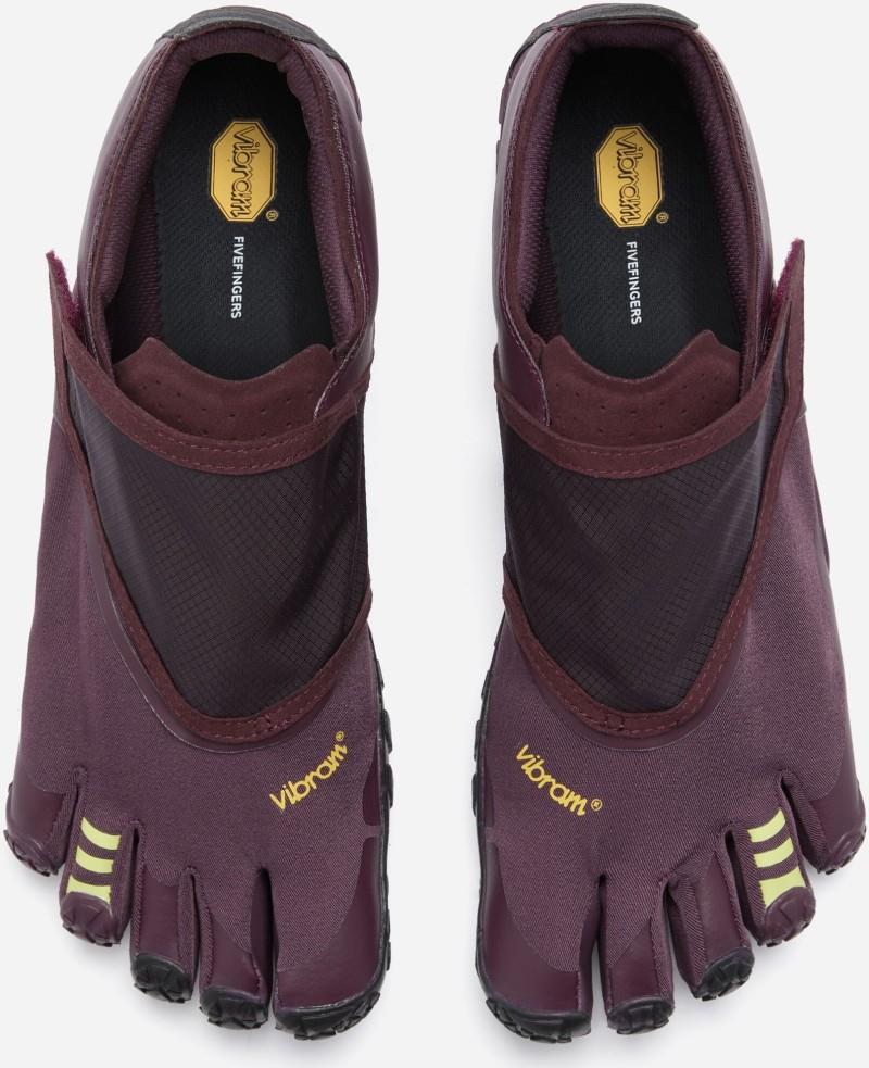 Trailope - Mens - fig 1