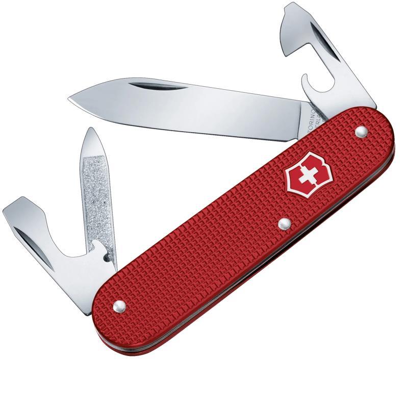 Cadet Alox - Red 1