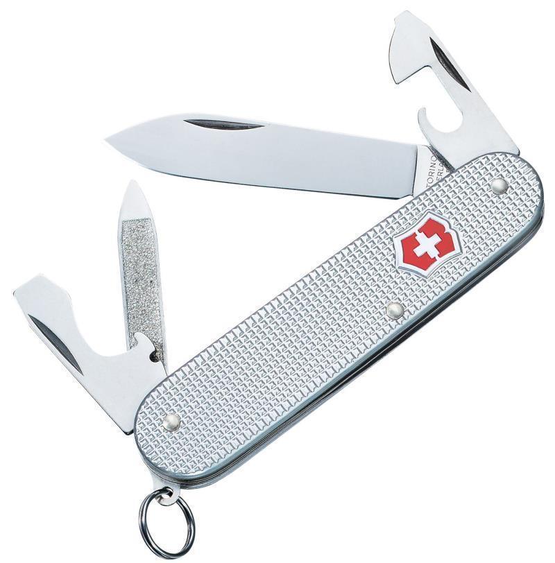 Cadet Silver Alox - Boxed - Not Applicable 1
