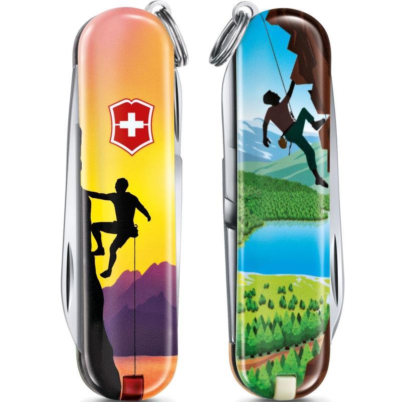 Classic SD 2020 Climb High - Boxed - not applicable 1