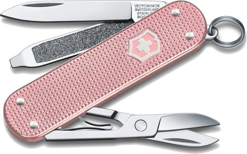 Classic SD Alox - CC Boxed - Cotton Candy Pink 1