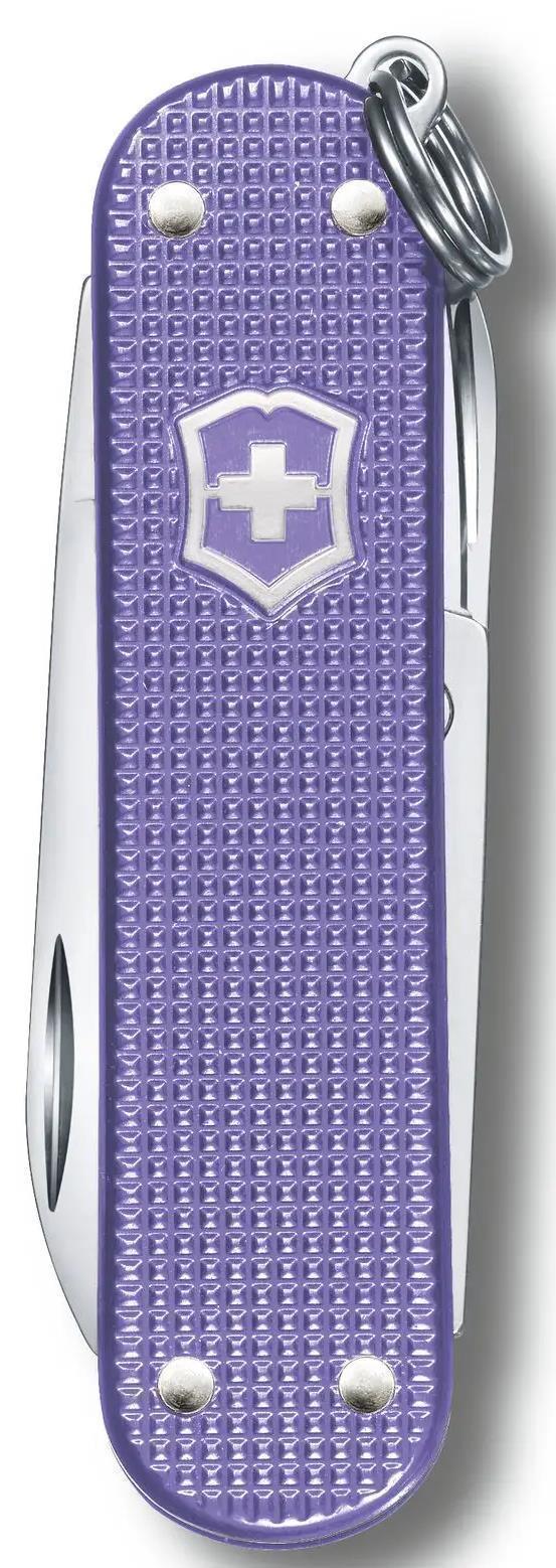 Classic SD Alox - CC Boxed - Electric Lavender Purple 2