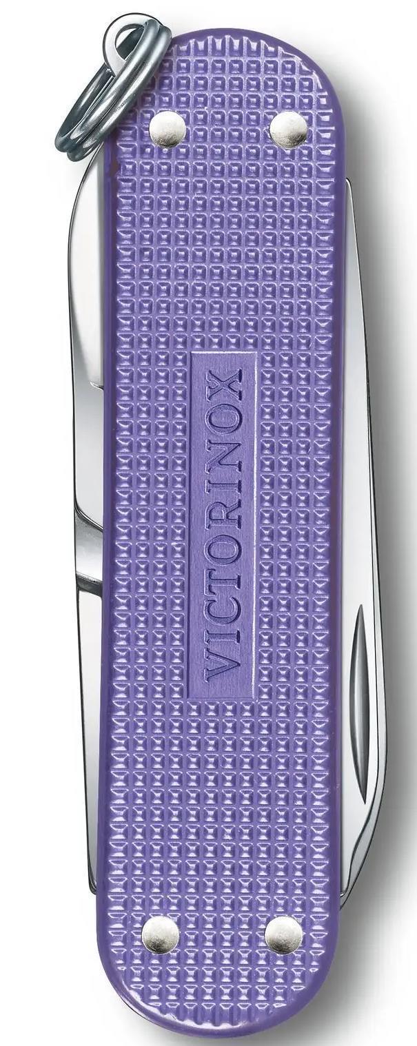 Classic SD Alox - CC Boxed - Electric Lavender Purple 3