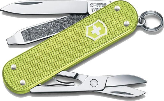 Classic SD Alox - Lime Twist Green - Boxed - Not Applicable 1