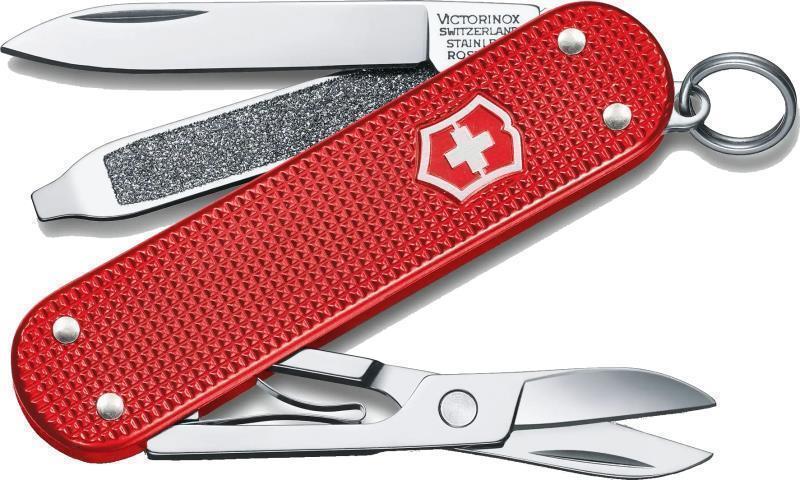 Classic SD Alox - Sweet Berry Red - Boxed - not applicable 1