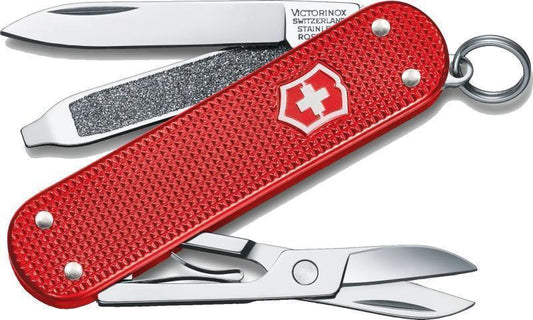 Classic SD Alox - Sweet Berry Red - Boxed - not applicable 1