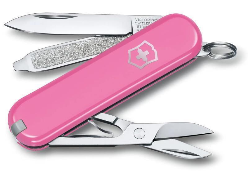 Classic SD - Cherry Blossom Pink 1