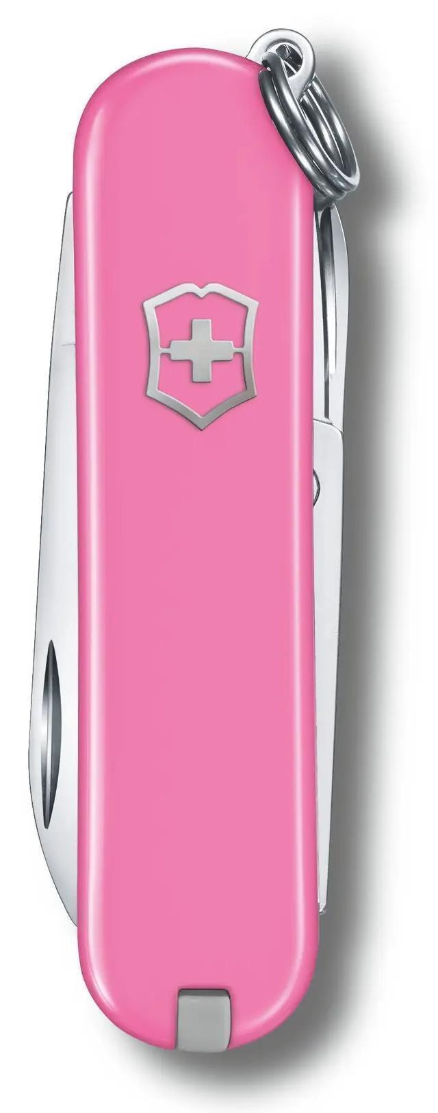 Classic SD - Cherry Blossom Pink 2