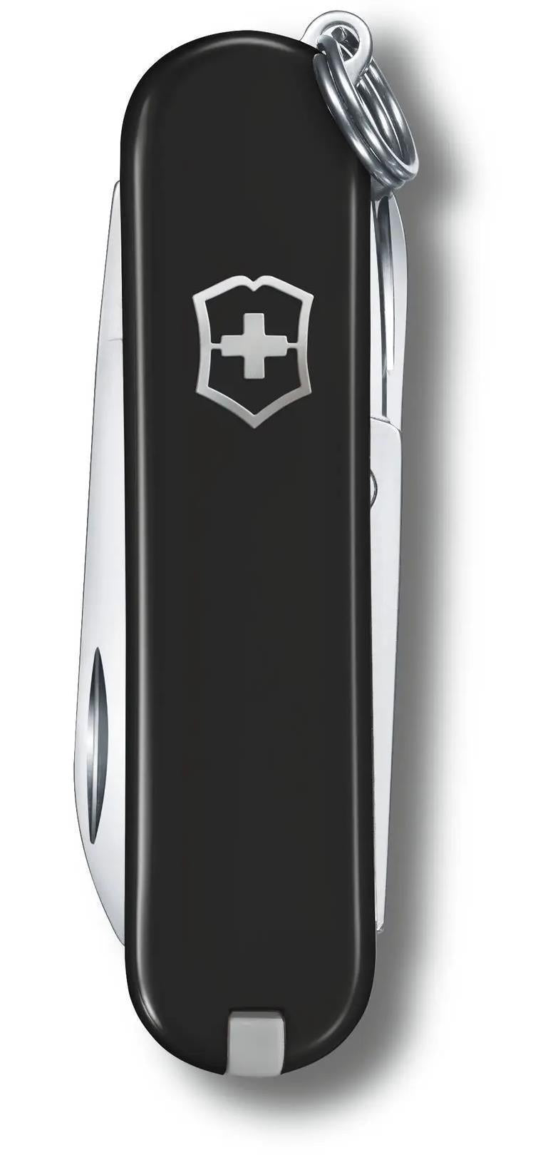 Classic SD - Dark Illusion Black 2