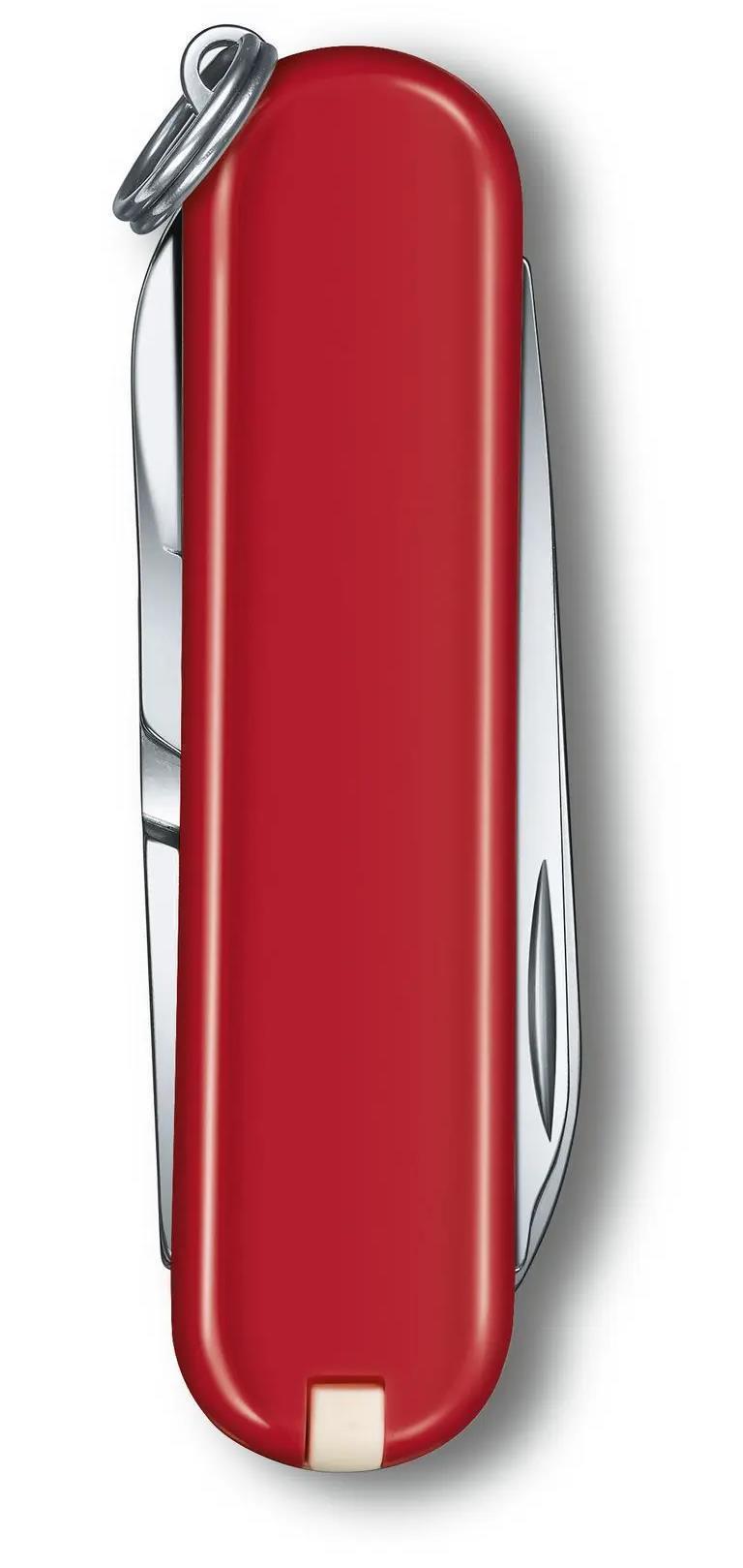 Classic SD - Style Icon Red 3
