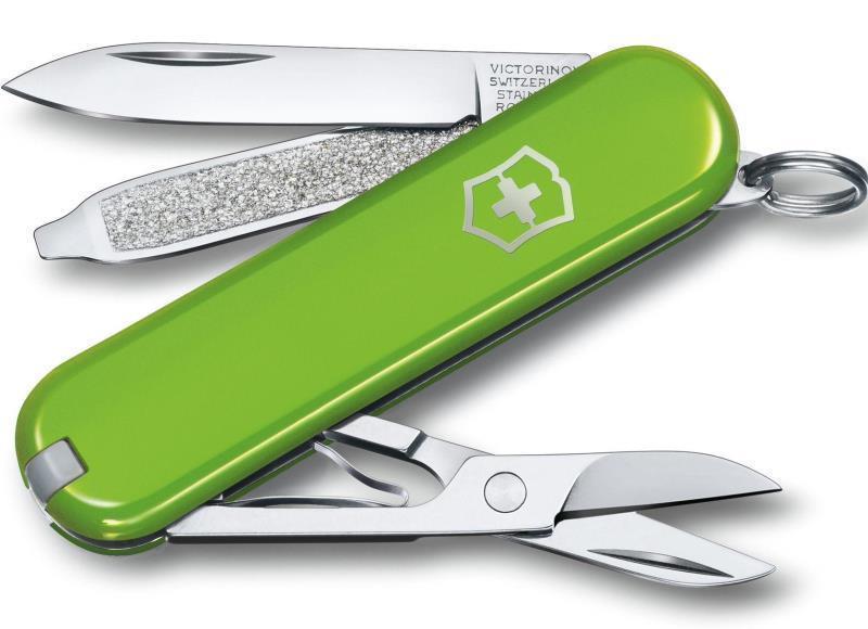 Classic SD - CC Boxed - Smashed Avocado Green 1