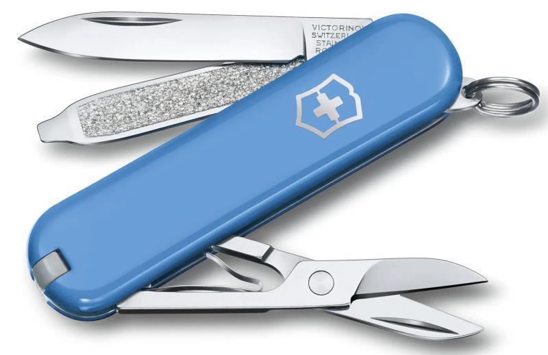 Classic SD - CC Boxed - Summer Rain Blue 1