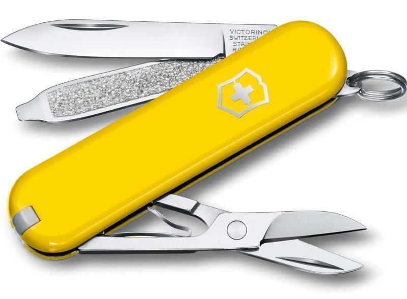 Classic SD - CC Boxed - Sunny Side 1