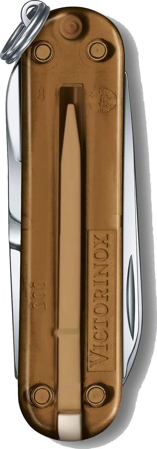 Classic SD - Chocolate Fudge Brown - Boxed - not applicable 1