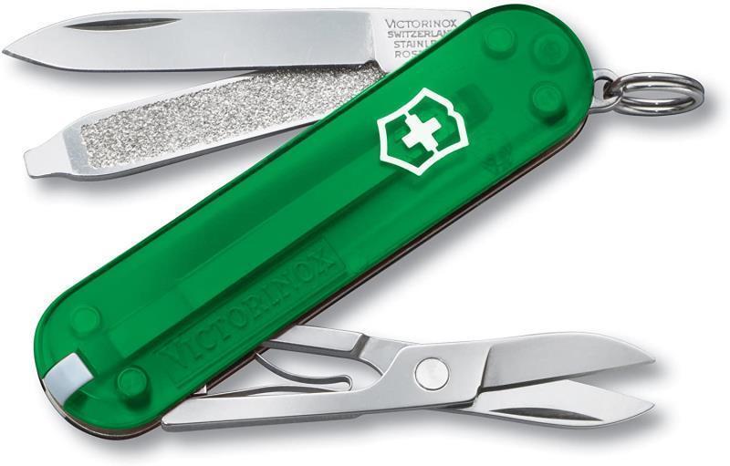 Classic SD - Emerald - Boxed - not applicable 1