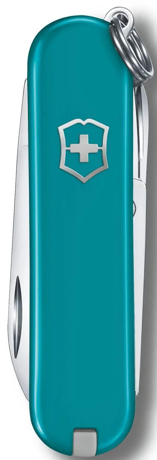 Classic SD - Mountain Lake Blue - Boxed - mountain lake 1