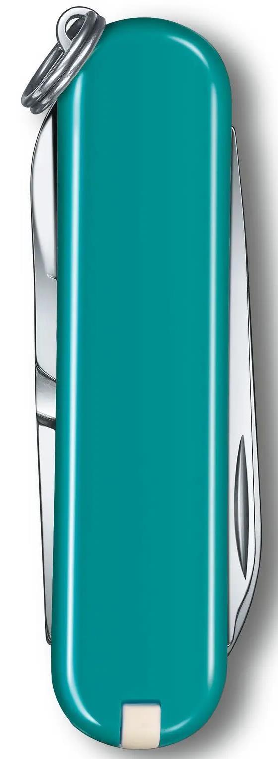 Classic SD - Mountain Lake Blue - Boxed - mountain lake 1