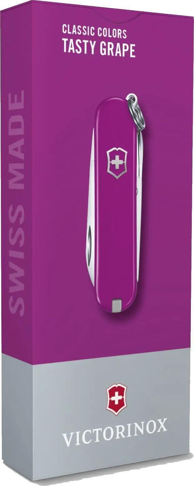 Classic SD - Tasty Grape Purple - Boxed - not applicable 1